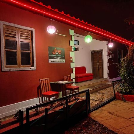 Junglee Nest Holiday Home & Huts Mahābaleshwar Extérieur photo