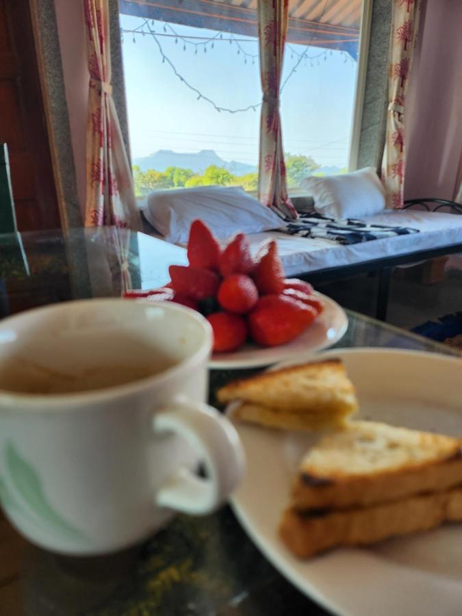 Junglee Nest Holiday Home & Huts Mahābaleshwar Extérieur photo