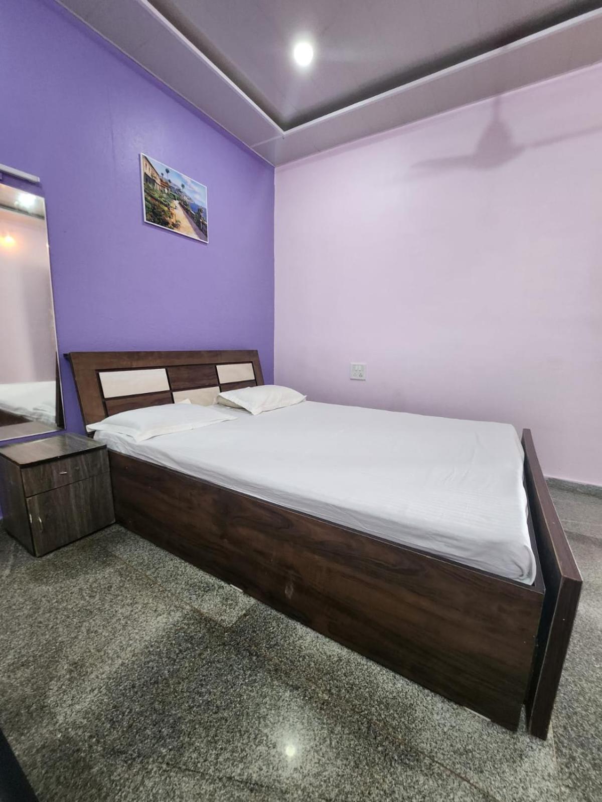 Junglee Nest Holiday Home & Huts Mahābaleshwar Extérieur photo