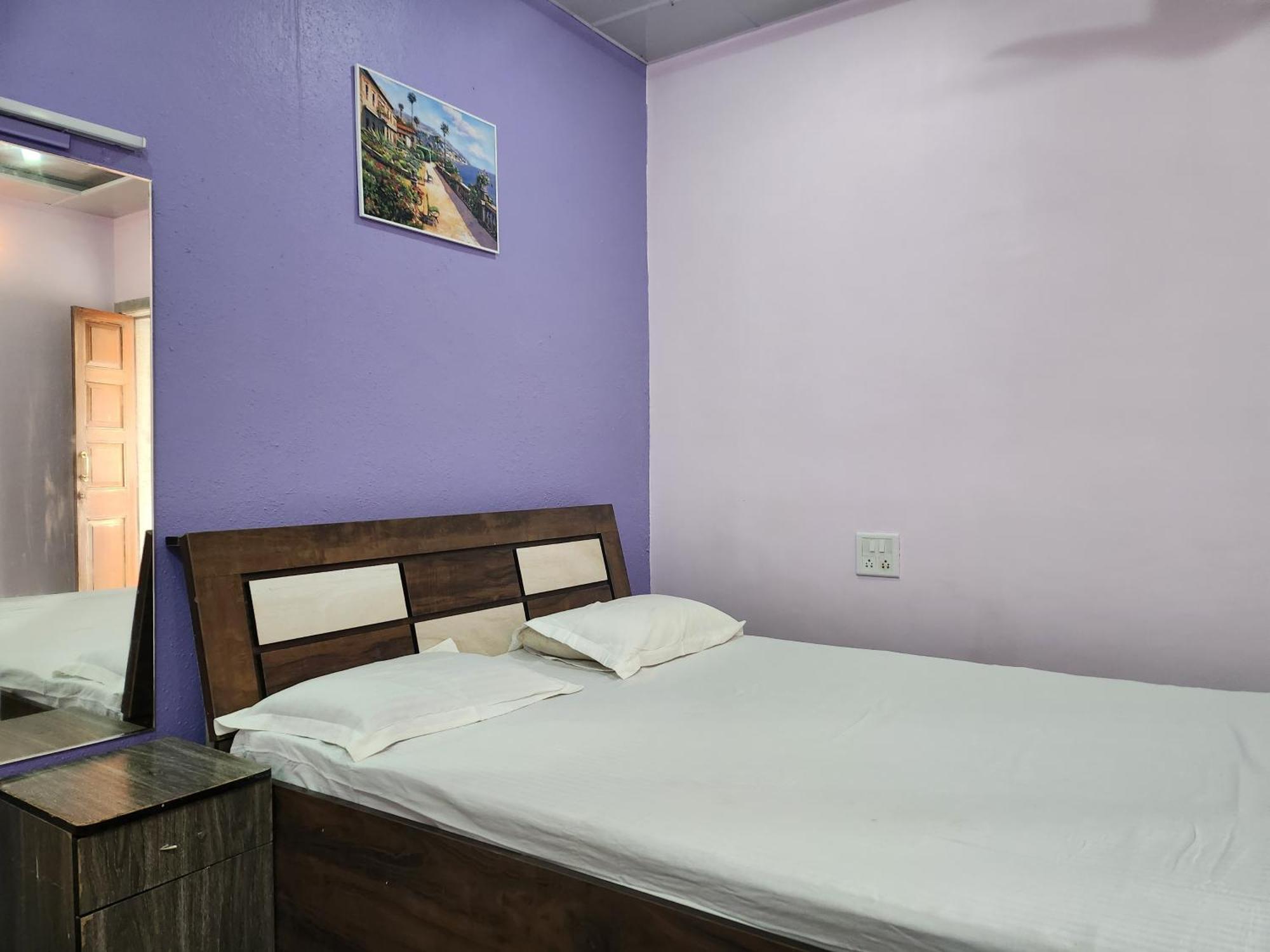 Junglee Nest Holiday Home & Huts Mahābaleshwar Extérieur photo