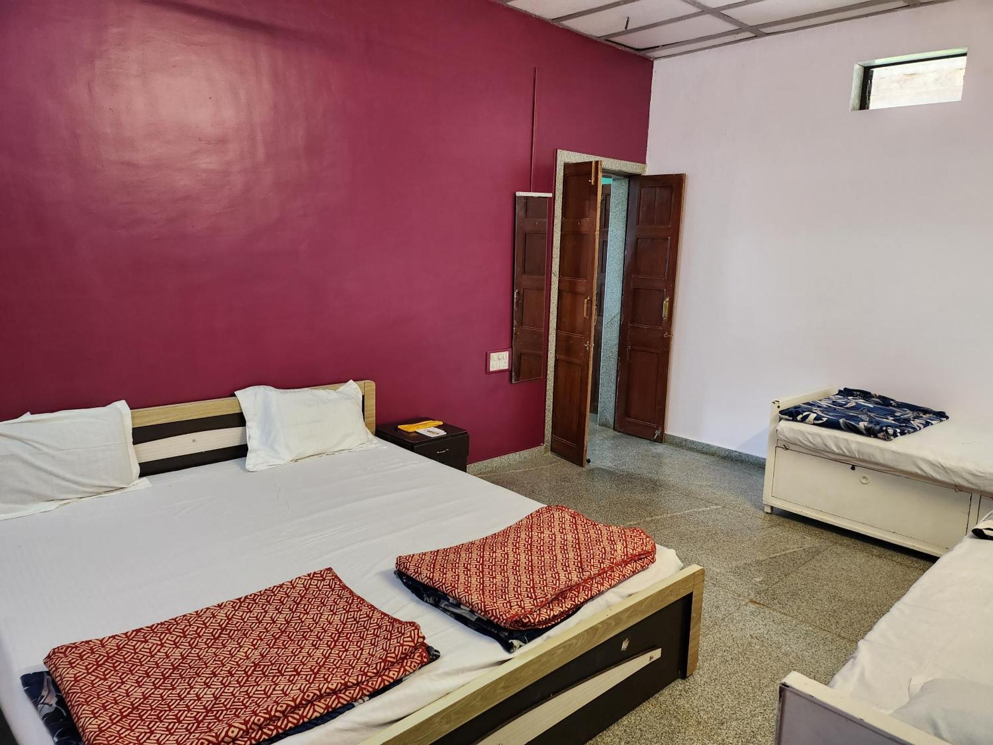 Junglee Nest Holiday Home & Huts Mahābaleshwar Extérieur photo