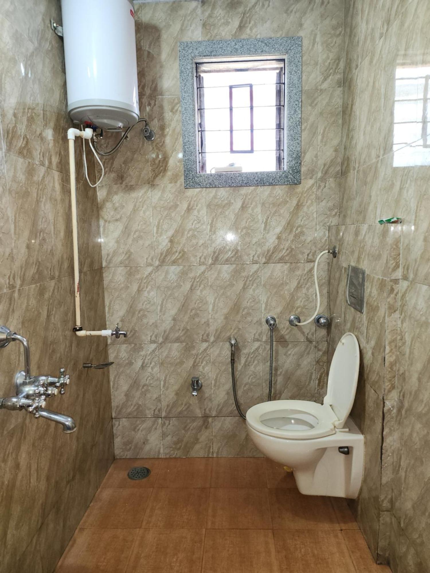 Junglee Nest Holiday Home & Huts Mahābaleshwar Extérieur photo