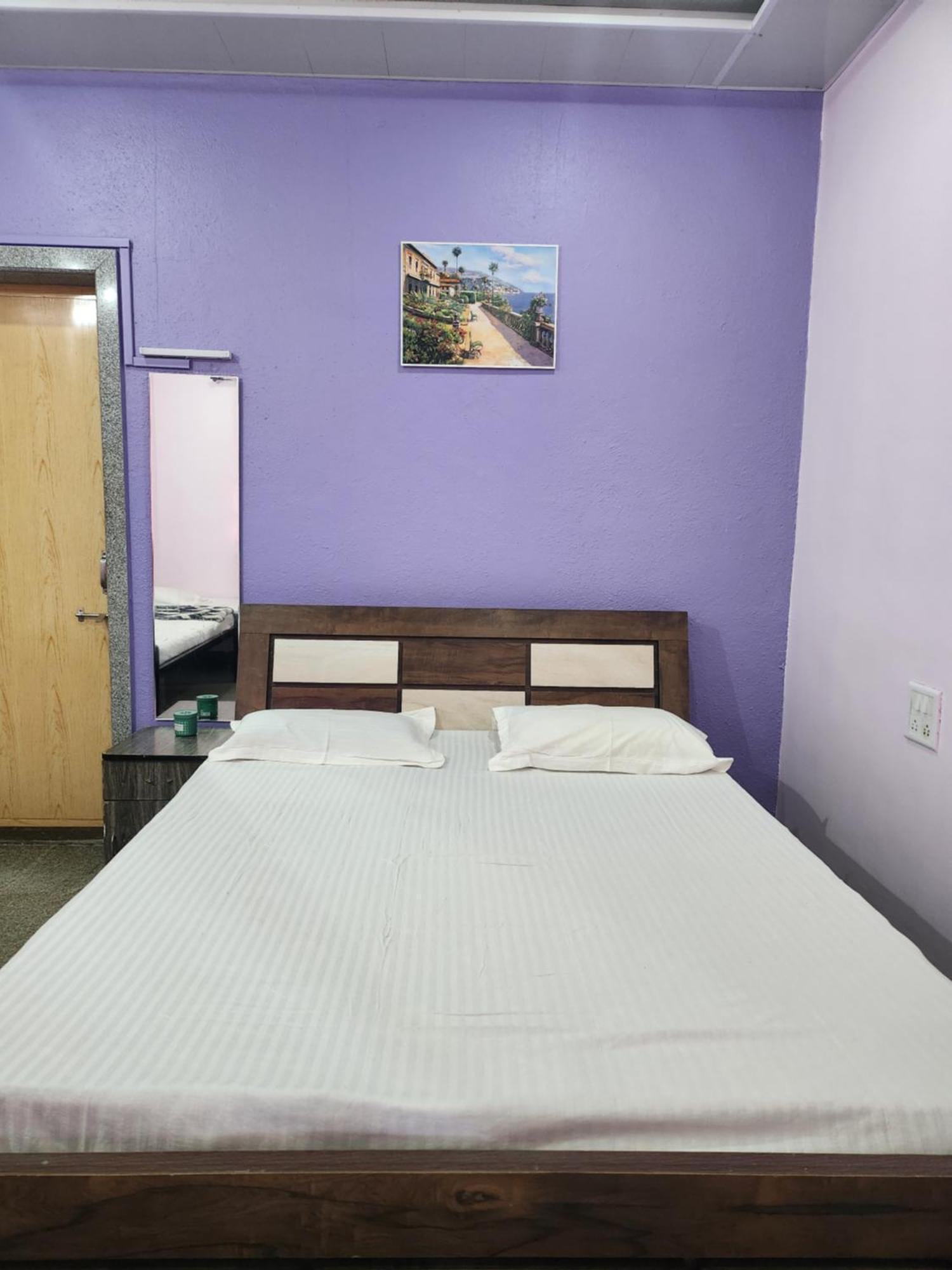 Junglee Nest Holiday Home & Huts Mahābaleshwar Extérieur photo