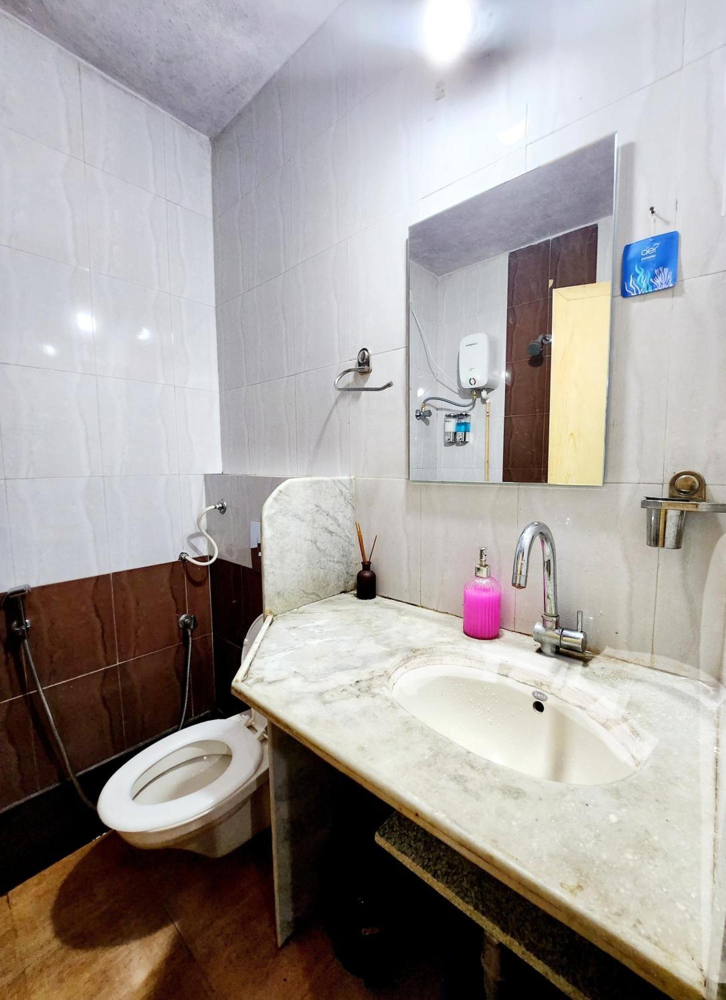Junglee Nest Holiday Home & Huts Mahābaleshwar Chambre photo