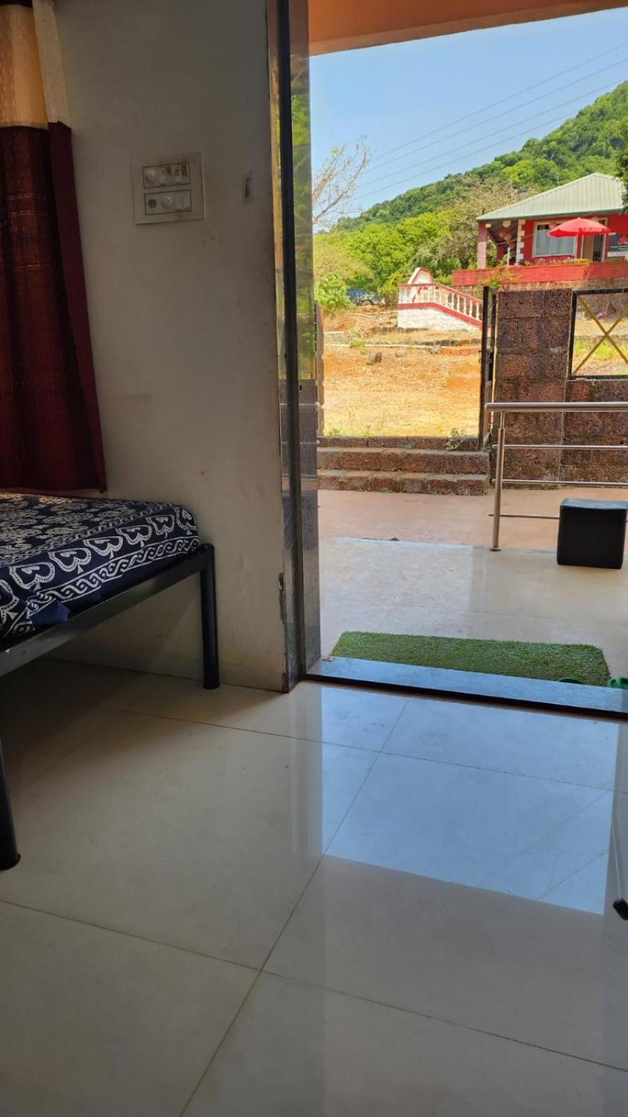 Junglee Nest Holiday Home & Huts Mahābaleshwar Extérieur photo