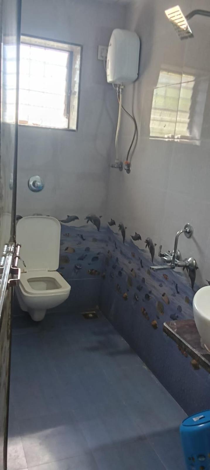 Junglee Nest Holiday Home & Huts Mahābaleshwar Chambre photo