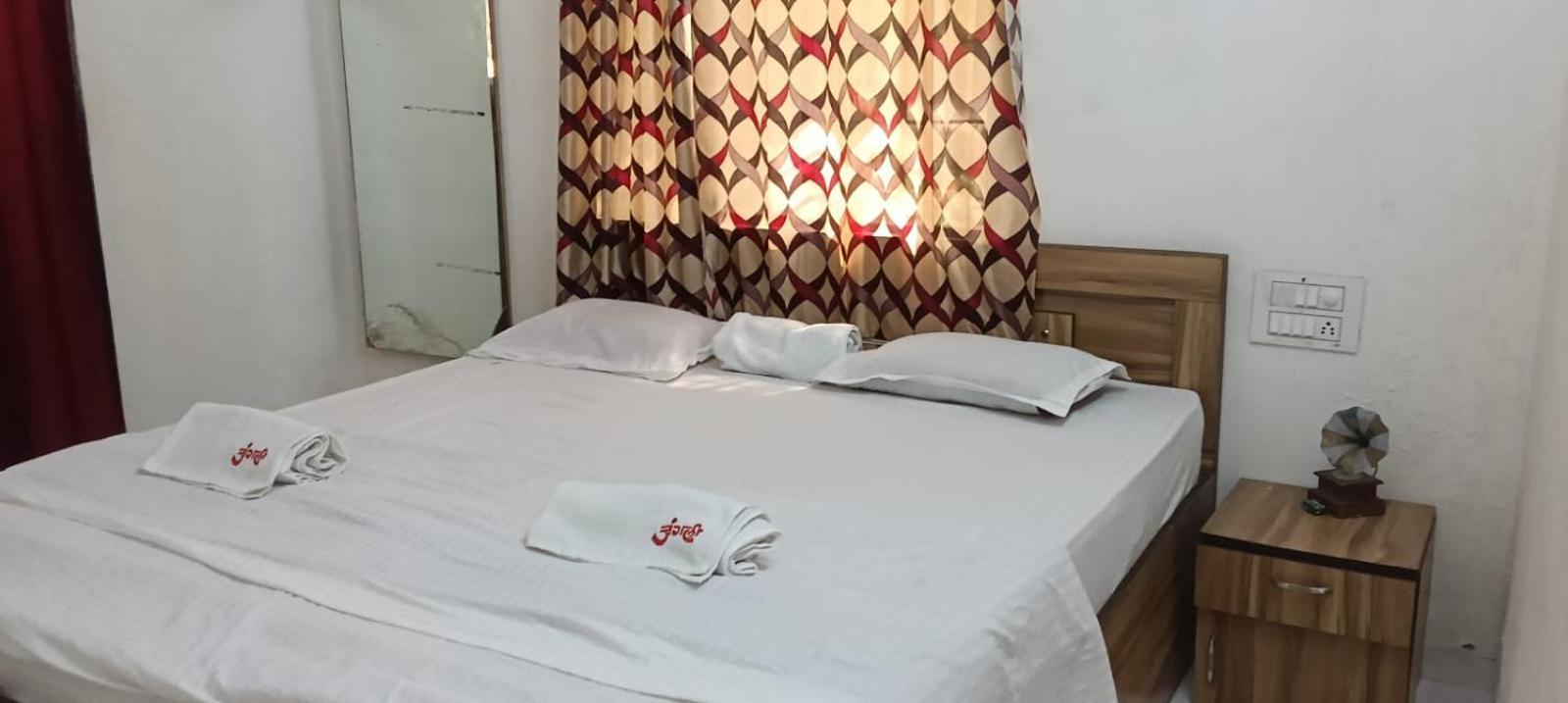 Junglee Nest Holiday Home & Huts Mahābaleshwar Chambre photo